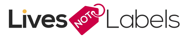 Lives Not Labels